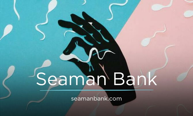 SeamanBank.com
